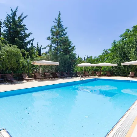 Filosxenia Roxani Country House 3* Marónia
