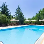 Filosxenia Roxani Country House 3* Marónia
