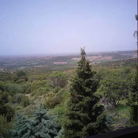 Hotel Filosxenia Roxani Country House