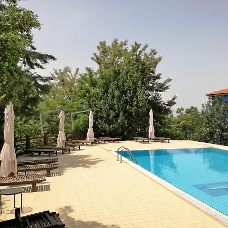 Filosxenia Roxani Country House