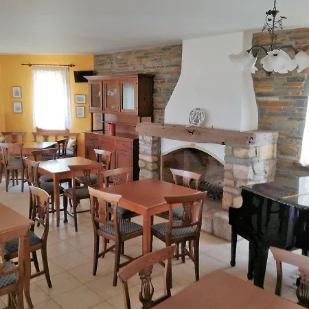 Filosxenia Roxani Country House Maroneia (Rhodope)