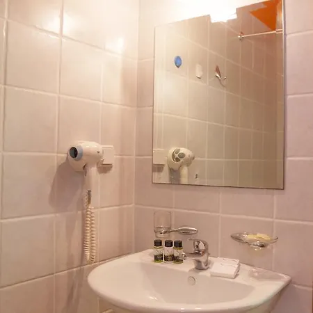 Hotel Filosxenia Roxani Country House 3*