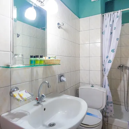 Filosxenia Roxani Country House Hotel 3*