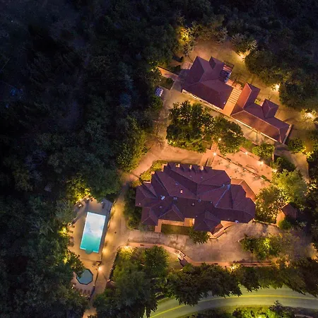 Filosxenia Roxani Country House 3* Marónia