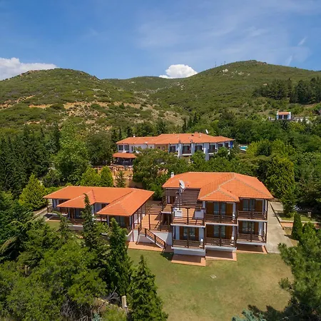 Filosxenia Roxani Country House فندق