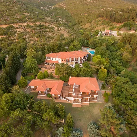 Filosxenia Roxani Country House Hotel 3*