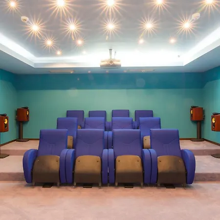 Filosxenia Roxani Country House فندق 3*