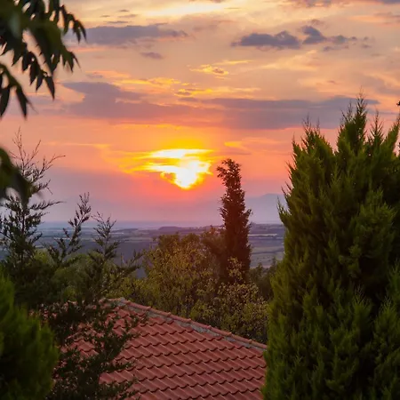 Filosxenia Roxani Country House Maroneia (Rhodope)