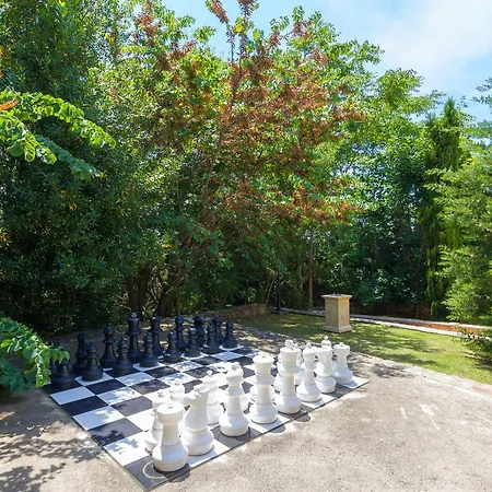 Filosxenia Roxani Country House