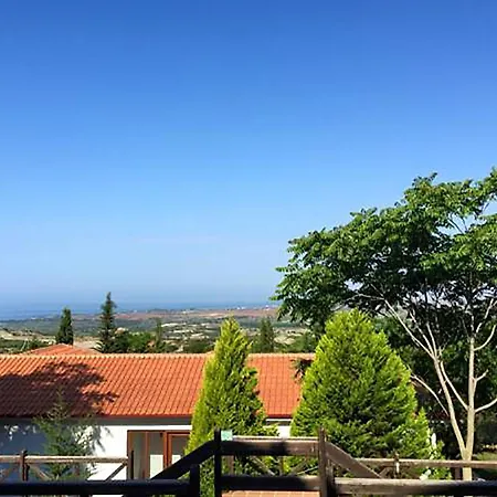 Filosxenia Roxani Country House 3* Marónia