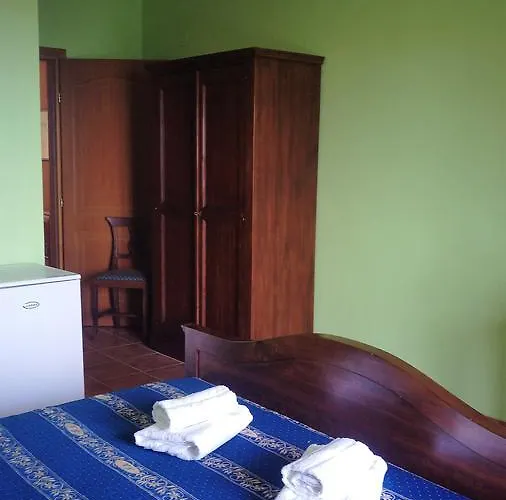 Filosxenia Roxani Country House Hotel