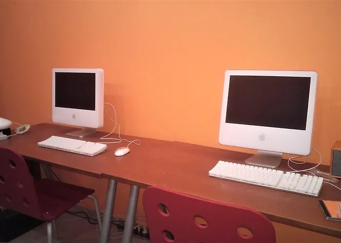 Hotel Filosxenia Roxani Country House Maroneia (Rhodope)