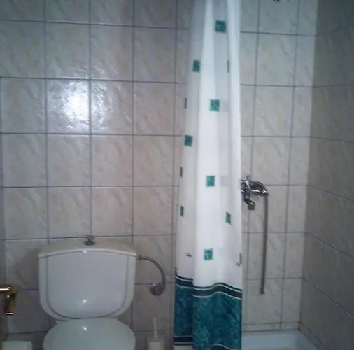 Hotel Filosxenia Roxani Country House