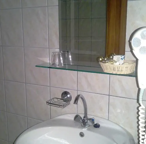 Otel Filosxenia Roxani Country House Marónia