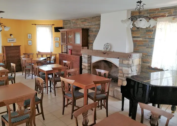 Filosxenia Roxani Country House Maroneia (Rhodope)