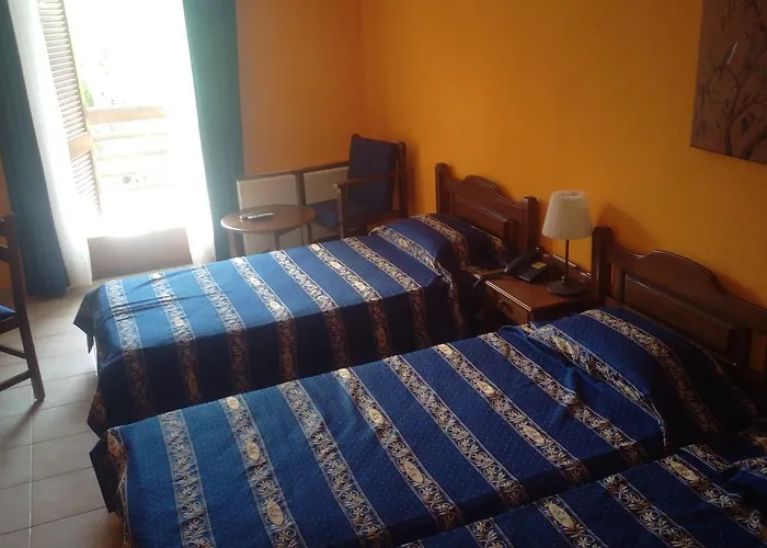 Filosxenia Roxani Country House