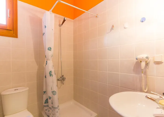 Filosxenia Roxani Country House Otel