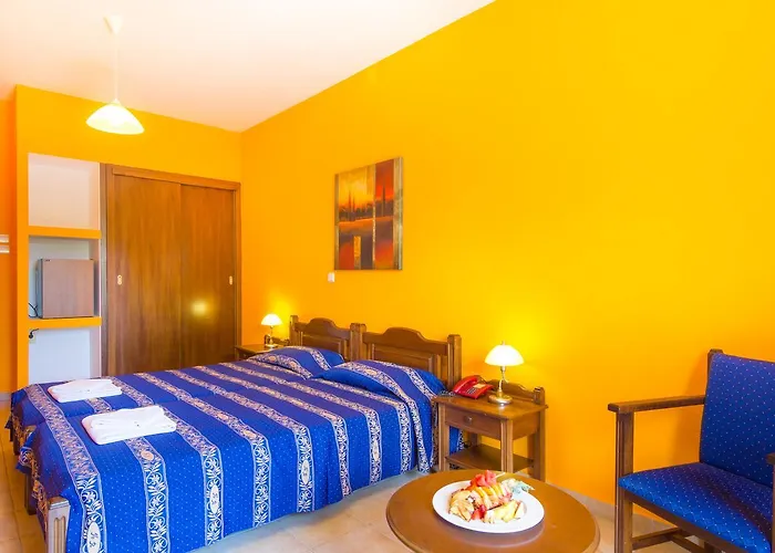 Filosxenia Roxani Country House Maroneia (Rhodope)