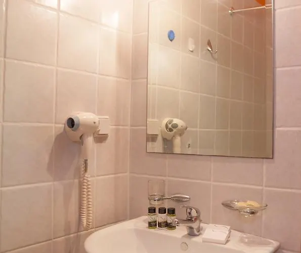 Hotel Filosxenia Roxani Country House 3*