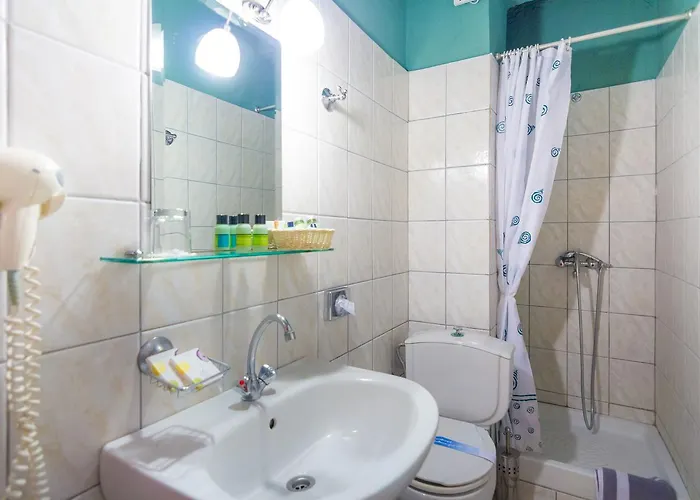 Filosxenia Roxani Country House Hotel 3*