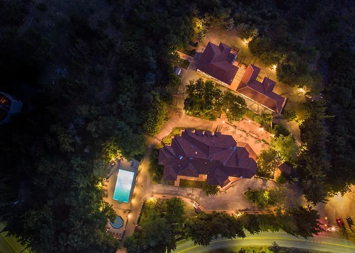 Filosxenia Roxani Country House 3* Maroneia (Rhodope)