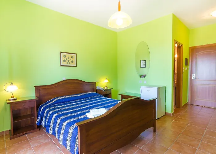 Filosxenia Roxani Country House Hotel Maroneia (Rhodope)