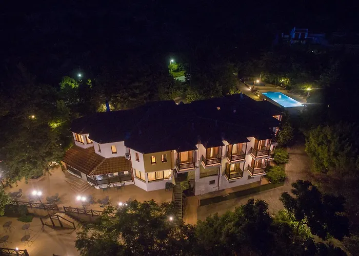 Filosxenia Roxani Country House Maroneia (Rhodope)