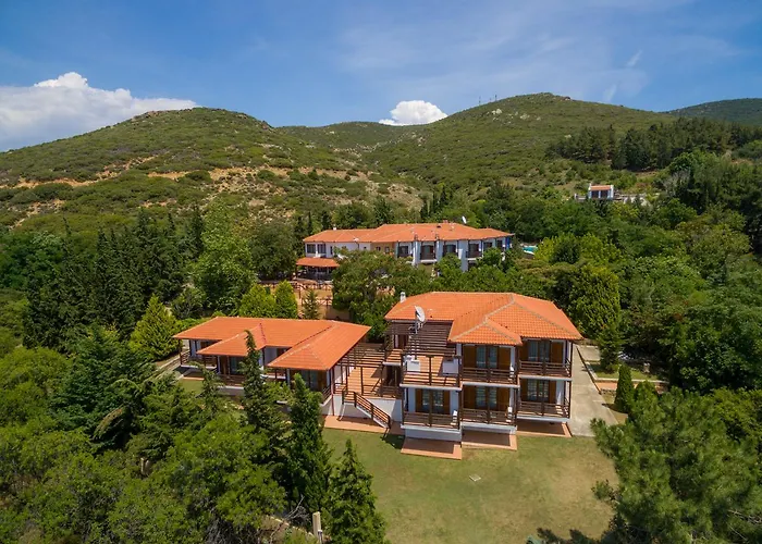 Filosxenia Roxani Country House Hotel