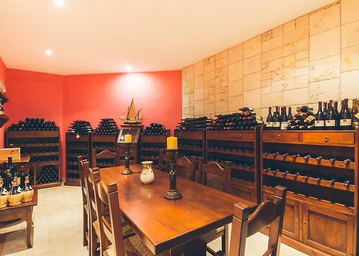 Hotel Filosxenia Roxani Country House Maroneia (Rhodope)