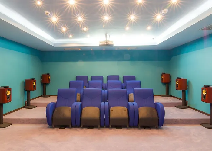 Filosxenia Roxani Country House Otel 3*