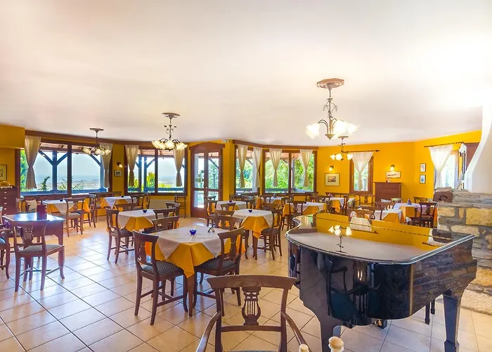 Filosxenia Roxani Country House 3* Marónia