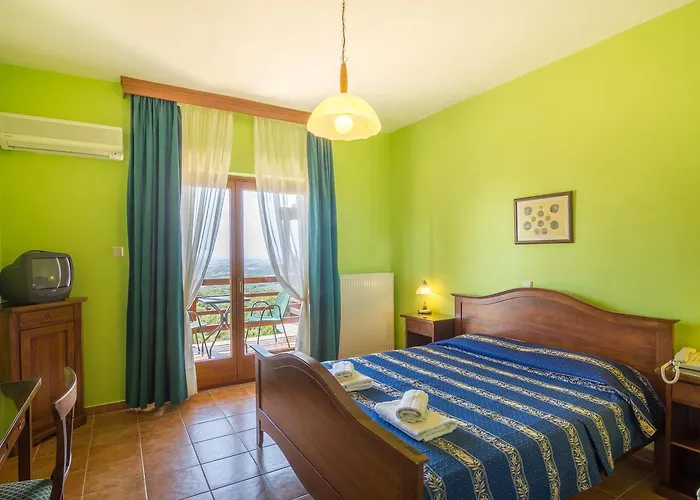 Hotel Filosxenia Roxani Country House 3*