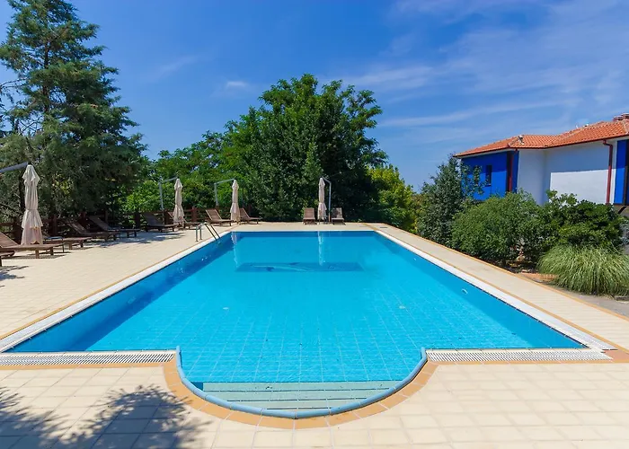 Filosxenia Roxani Country House