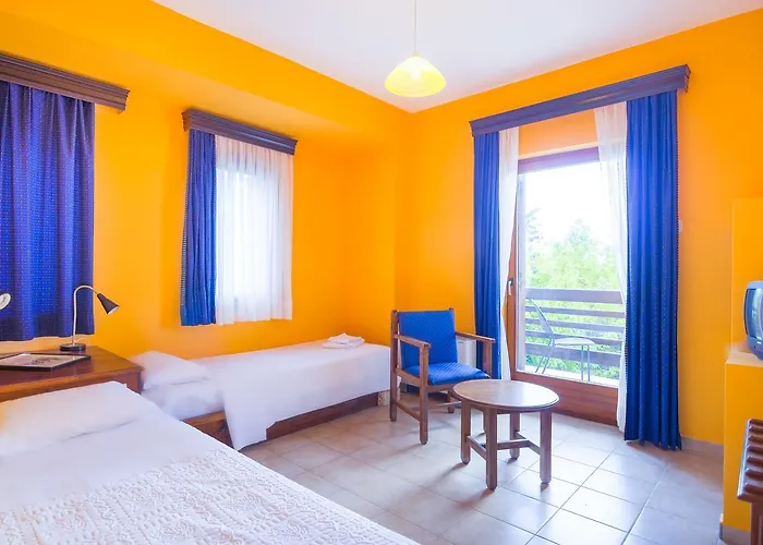 Filosxenia Roxani Country House 3* Maroneia (Rhodope)