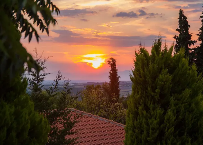 Filosxenia Roxani Country House Maroneia (Rhodope)