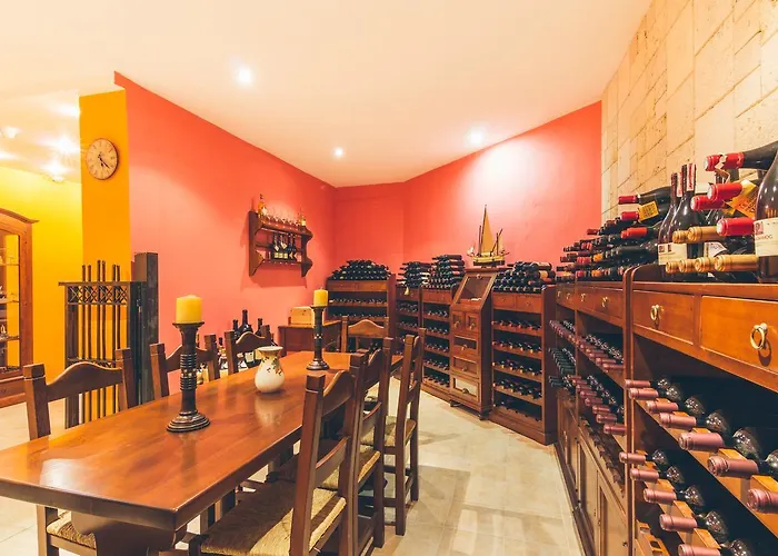 Filosxenia Roxani Country House