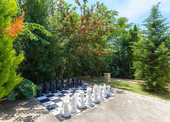 Filosxenia Roxani Country House