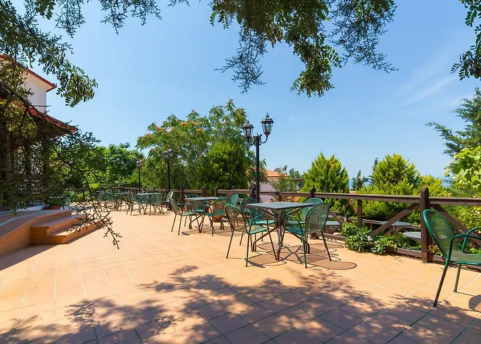 Filosxenia Roxani Country House Maroneia (Rhodope)