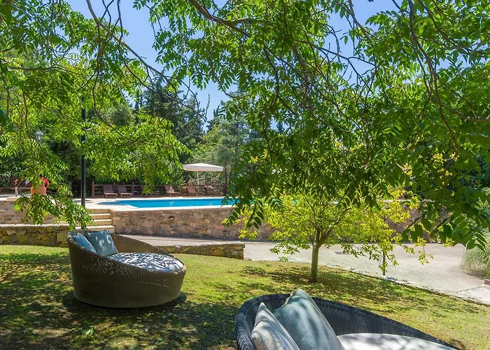 Filosxenia Roxani Country House Otel 3*