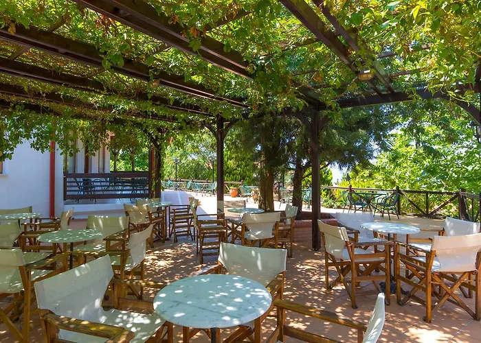 Filosxenia Roxani Country House 3* Maroneia (Rhodope)