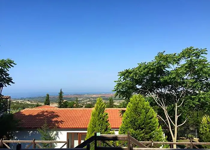 Filosxenia Roxani Country House 3* Maroneia (Rhodope)